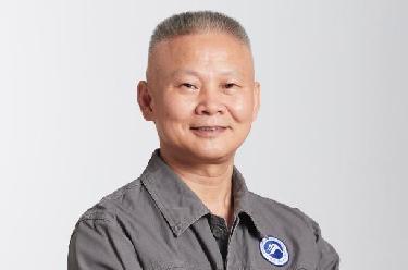 鉆下&ldquo;中國孔&rdquo;：向海圖強！&mdash;&mdash;記湖南科技大學(xué)海洋實(shí)驗室主任萬(wàn)步炎