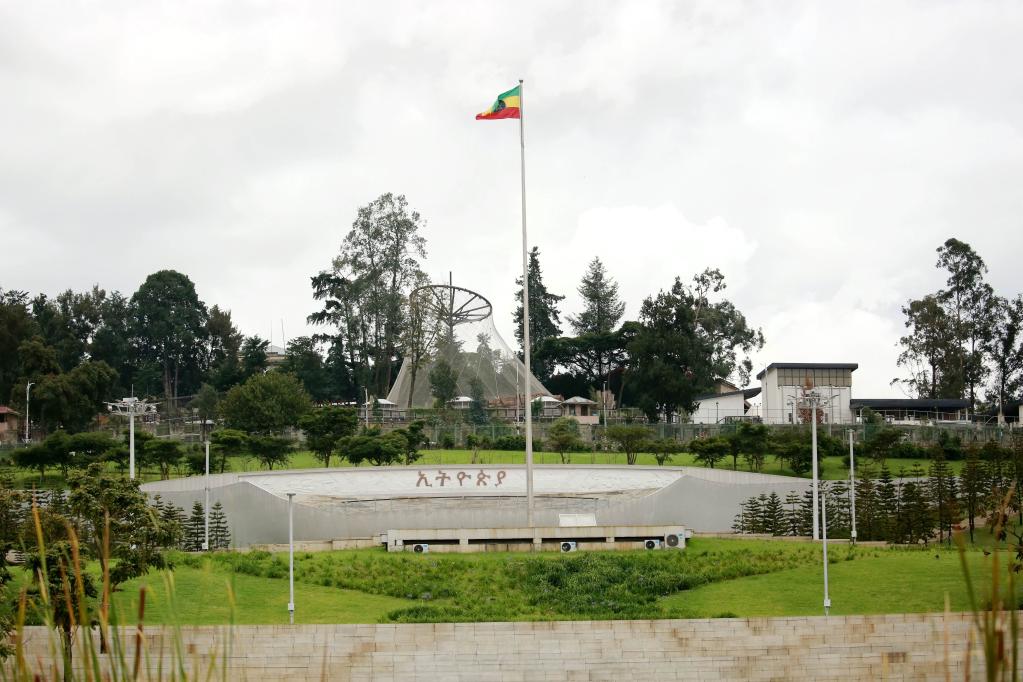 特稿：低碳、綠色、宜居&mdash;&mdash;中國經(jīng)驗助力非洲國家可持續發(fā)展