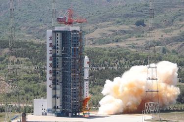 一箭41星新紀錄！我國成功發(fā)射吉林一號高分06A星等41顆衛星