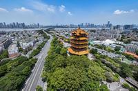 英雄城里迎知音&mdash;&mdash;解碼江城武漢的文化自信樣本