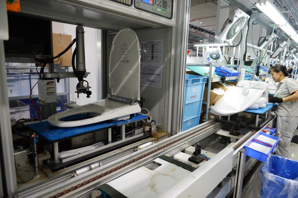 高質(zhì)量發(fā)展調研行丨福建泉州：綠色驅動(dòng)高質(zhì)量發(fā)展