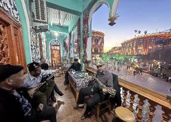 新華全媒+｜絲路文韻滿(mǎn)昆侖&mdash;&mdash;解碼古城喀什的文化自信樣本