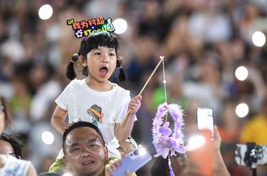 新華全媒+｜貴州&ldquo;村超&rdquo;的&ldquo;超級周末&rdquo;