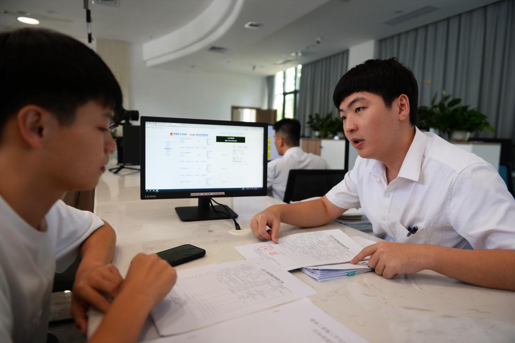 高質(zhì)量發(fā)展調研行丨海南文昌：加快建設國際航天城 打造航天產(chǎn)業(yè)集聚地