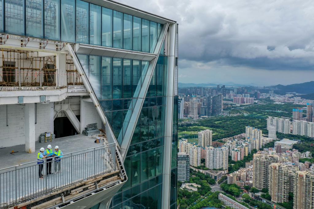 新華全媒+丨90后黨員伍濤&mdash;&mdash;文化&ldquo;飾&rdquo;界的實(shí)踐者