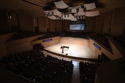 紅色經(jīng)典唱響天津音樂(lè )節