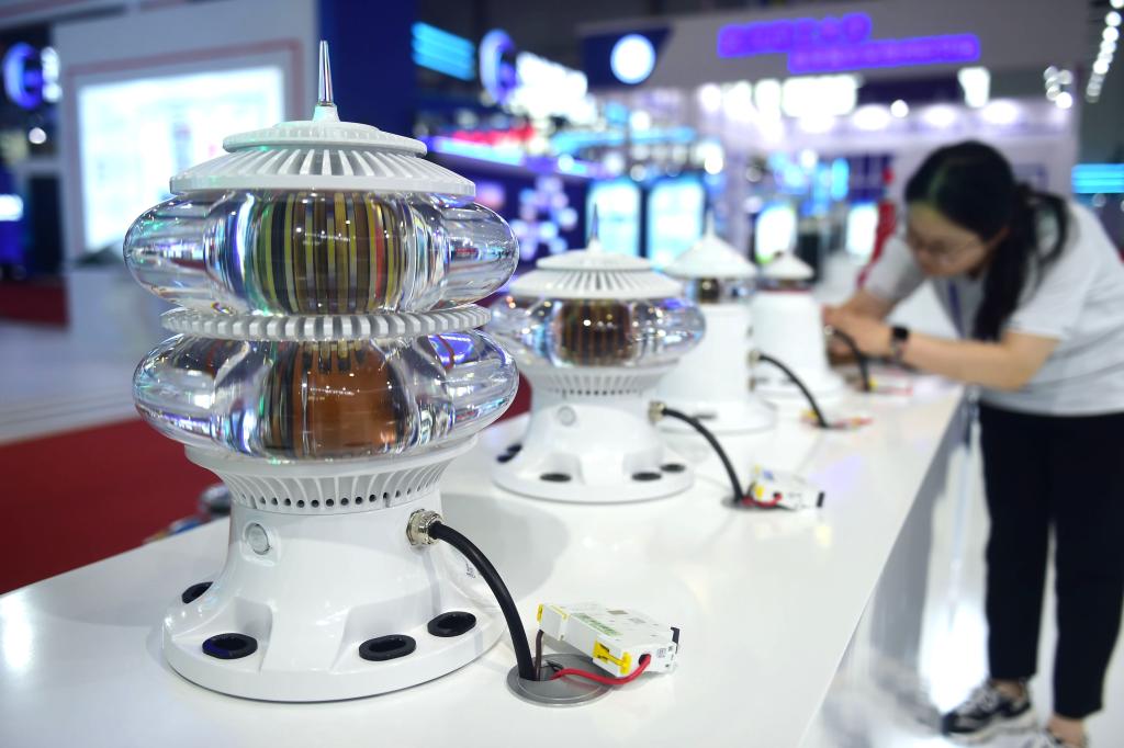 航?？萍疾┯[會(huì )亮點(diǎn)紛呈