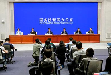 國新辦舉行&ldquo;促進(jìn)家居消費 著(zhù)力擴大內需&rdquo;國務(wù)院政策例行吹風(fēng)會(huì )