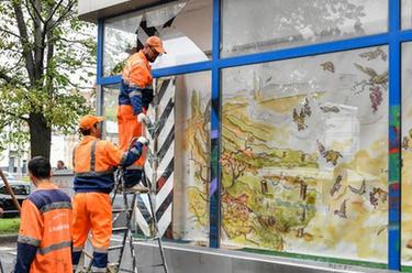 俄國防部：俄挫敗烏方對莫斯科的無(wú)人機襲擊