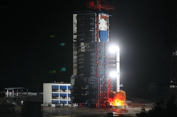 我國成功發(fā)射遙感三十六號衛星