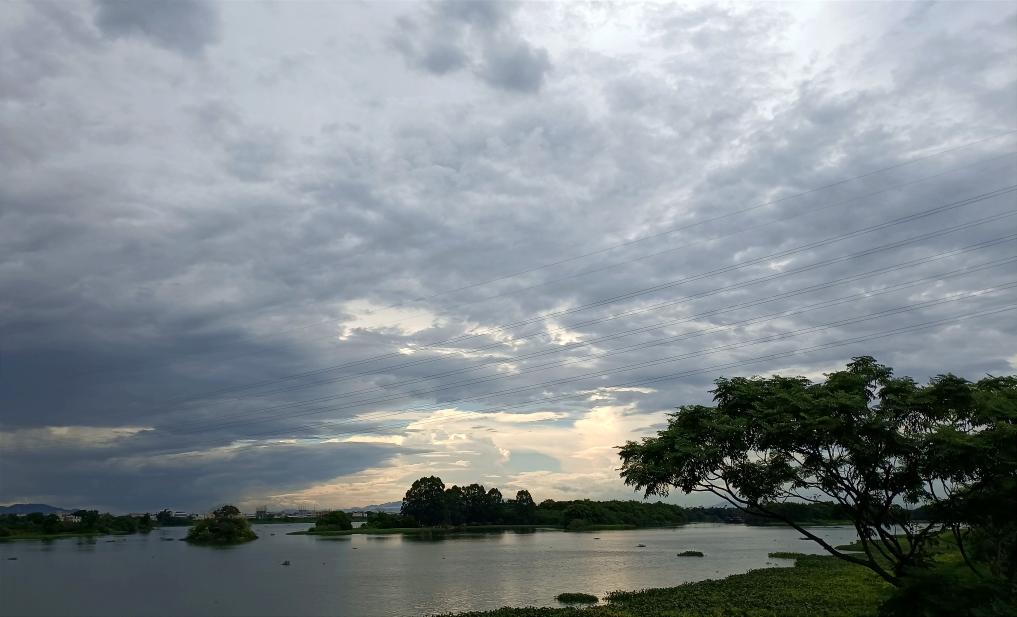 臺風(fēng)&ldquo;杜蘇芮&rdquo;即將登陸