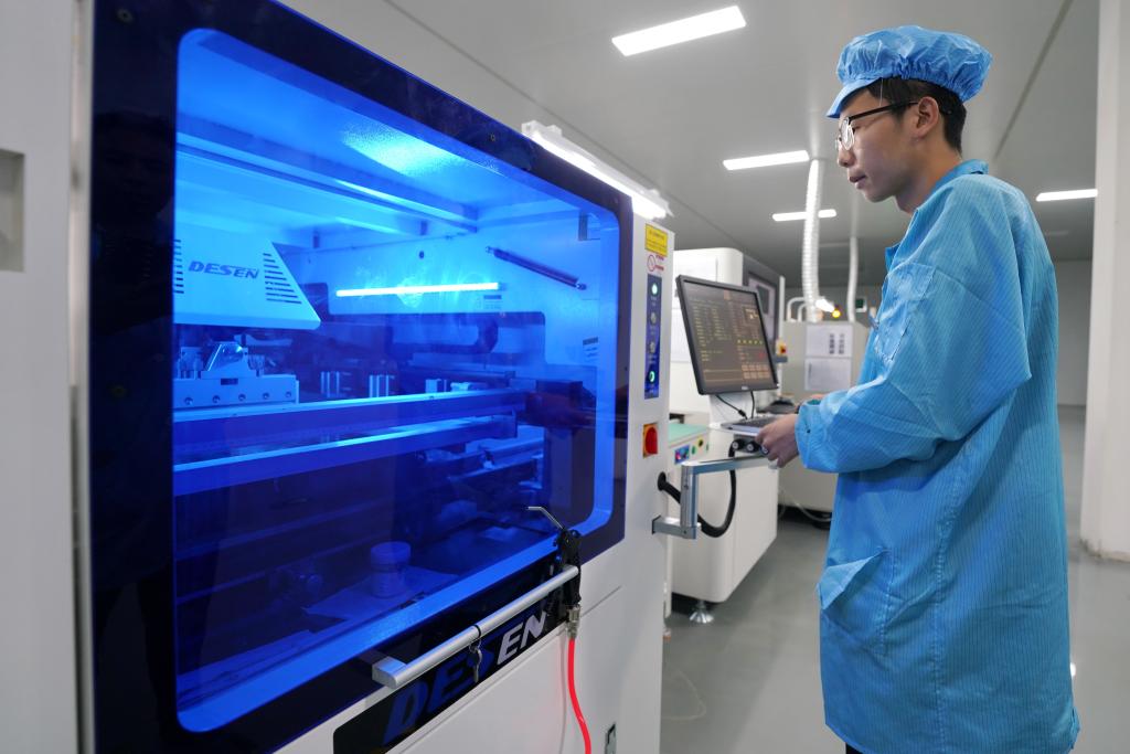 河北平鄉：創(chuàng  )新驅動(dòng)引領(lǐng)&ldquo;童車(chē)之都&rdquo;高質(zhì)量發(fā)展