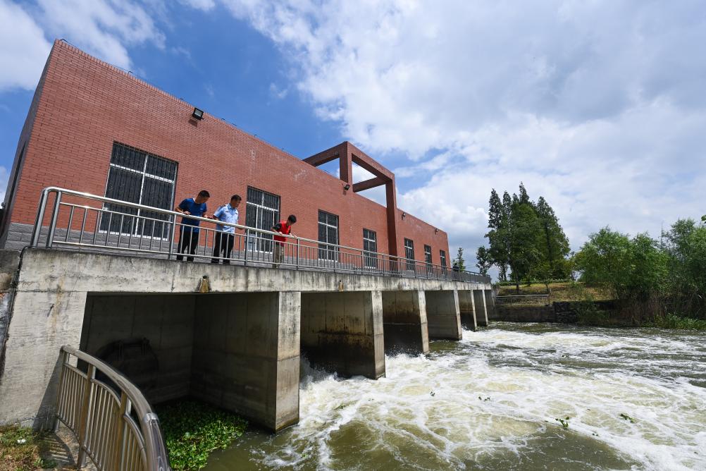 應對臺風(fēng)&ldquo;卡努&rdquo;影響 浙江將防臺風(fēng)應急響應提升至Ⅲ級