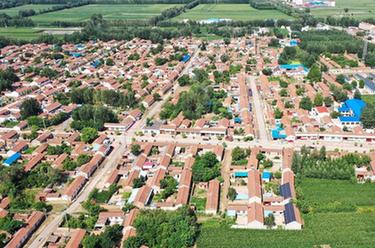 山東平原縣地震現場(chǎng)目擊：20人受輕微傷，水、電、通訊正常