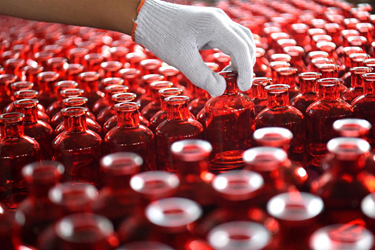 山東沂源：&ldquo;小&rdquo;玻璃做成出口&ldquo;大&rdquo;產(chǎn)業(yè)