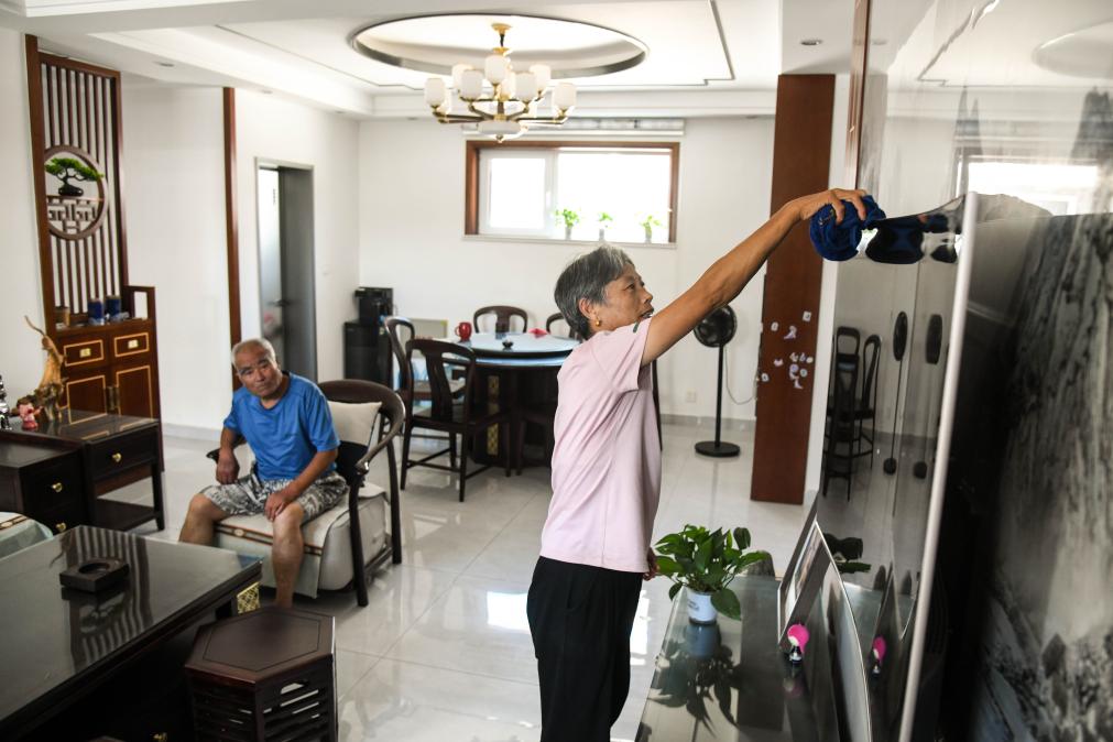 山東濟南：城鄉融合發(fā)展 推進(jìn)鄉村振興