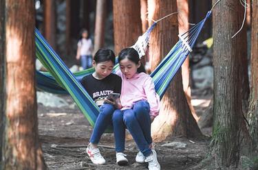 重慶：&ldquo;避暑游&rdquo;催熱文旅消費