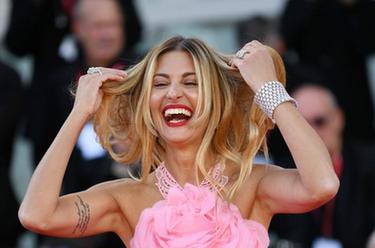 第80屆威尼斯電影節開(kāi)幕