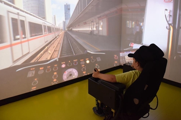 維也納交通博物館:講述150余年城市交通史