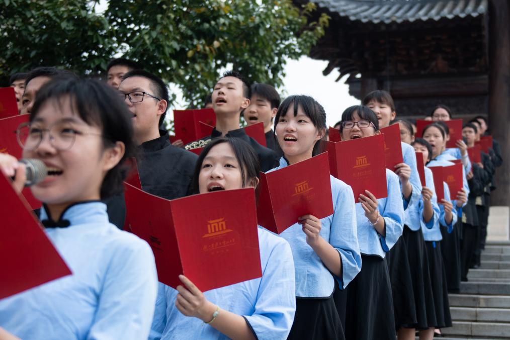 湖北武漢：活用歷史文化 打造&ldquo;沉浸式&rdquo;思政課