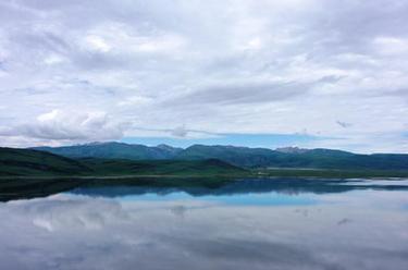 新時(shí)代中國調研行&middot;黃河篇丨走近&ldquo;黃河蓄水池&rdquo;的守護者