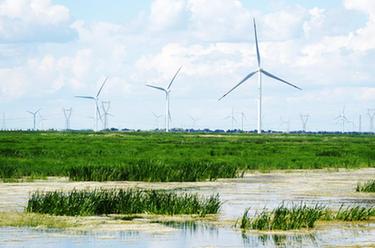 聚焦&ldquo;雙碳&rdquo;戰略目標，維護國家能源安全&mdash;&mdash;東北三省加快清潔能源建設