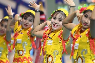 新舊影像看東博會(huì )發(fā)展變化