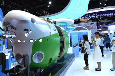 新華全媒+｜第20屆中國&mdash;東盟博覽會(huì )迎來(lái)公眾開(kāi)放日