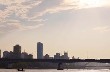 新時(shí)代中國調研行&middot;黃河篇｜筏子客傳承千年黃河記憶