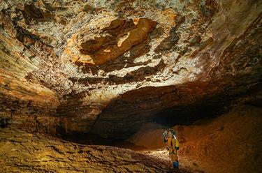 &ldquo;亞洲第一長(cháng)洞&rdquo;最新探明連通長(cháng)度達409.9公里 躍居世界第三