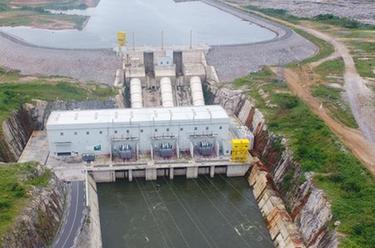 &ldquo;一帶一路&rdquo;十周年｜推進(jìn)共建綠色&ldquo;一帶一路&rdquo;