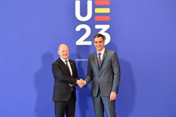 歐盟領(lǐng)導人非正式會(huì )議討論安全、移民及擴盟等議題