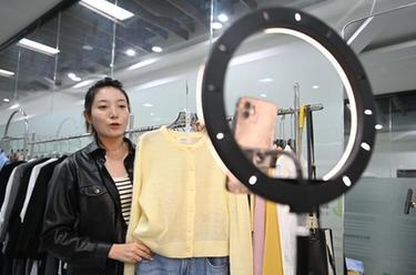 河北石家莊：創(chuàng  )業(yè)孵化平臺為&ldquo;創(chuàng  )客&rdquo;打造夢(mèng)想空間