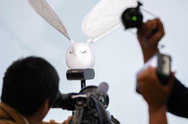 日本高新技術(shù)博覽會(huì )聚焦數字化田園都市