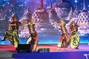 第五屆中國&mdash;東盟視聽(tīng)周在馬來(lái)西亞開(kāi)幕