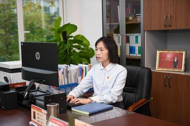 古灶村的&ldquo;領(lǐng)頭雁&rdquo;