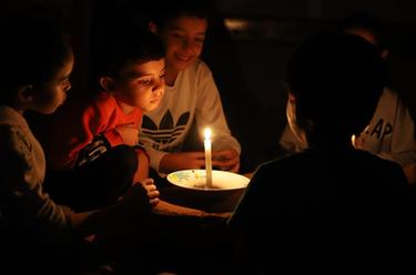 國際&middot;一周看天下