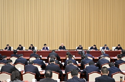 蔡奇出席學(xué)習貫徹習近平文化思想座談會(huì )并講話(huà)