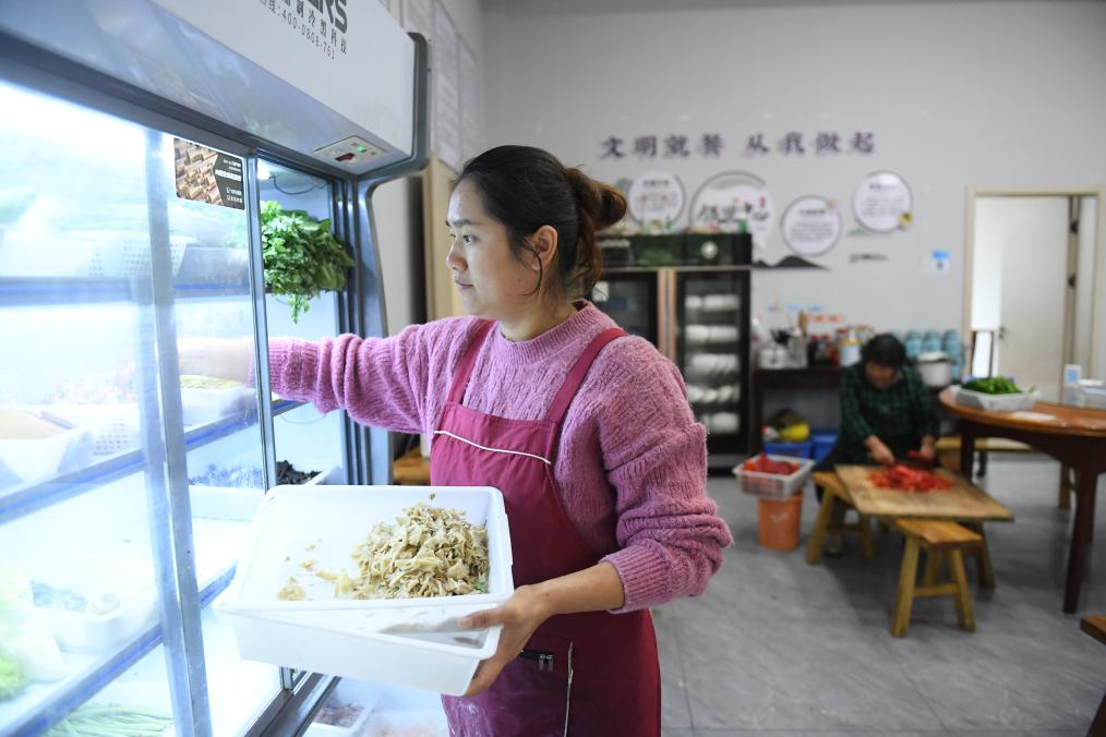 浙西小山村的&ldquo;美麗逆襲&rdquo;