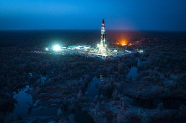 新華全媒+丨9432米！中國石化&ldquo;深地一號&rdquo;躍進(jìn)3-3XC井刷新亞洲最深井紀錄