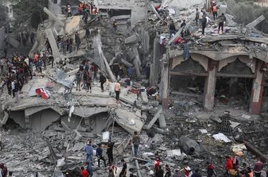 哈馬斯宣布?；痖_(kāi)始時(shí)間