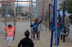 卡塔爾：哈馬斯與以色列同意將加沙地帶?；鹌谙扪娱L(cháng)兩天