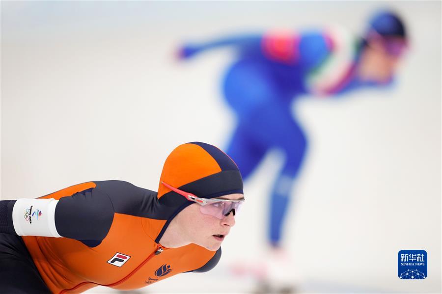 (新華全媒頭條·圖文互動(dòng))(12)鐘華論:中國攜手世界 向著(zhù)春天出發(fā)——寫(xiě)在北京第二十四屆冬季奧林匹克運動(dòng)會(huì )閉幕之際