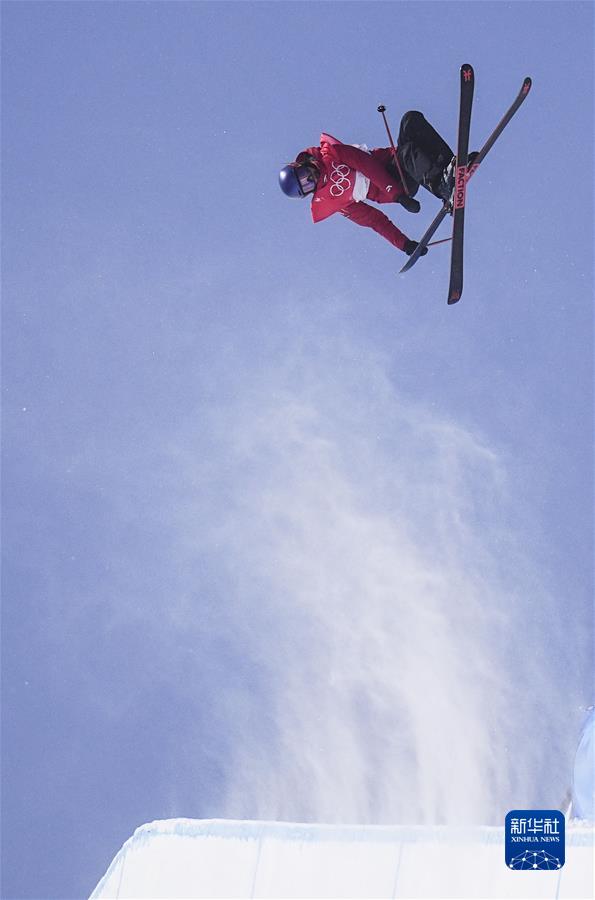 (新華全媒頭條·圖文互動(dòng))(9)鐘華論:中國攜手世界 向著(zhù)春天出發(fā)——寫(xiě)在北京第二十四屆冬季奧林匹克運動(dòng)會(huì )閉幕之際