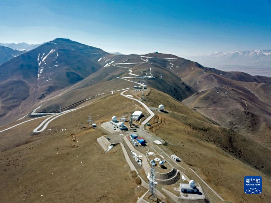 （新華全媒頭條&middot;圖文互動(dòng)）（3）遙望蒼穹 斑斕星河入夢(mèng)來(lái)&mdash;&mdash;國家天文臺阿里觀(guān)測站十年磨一劍探索宇宙奧秘