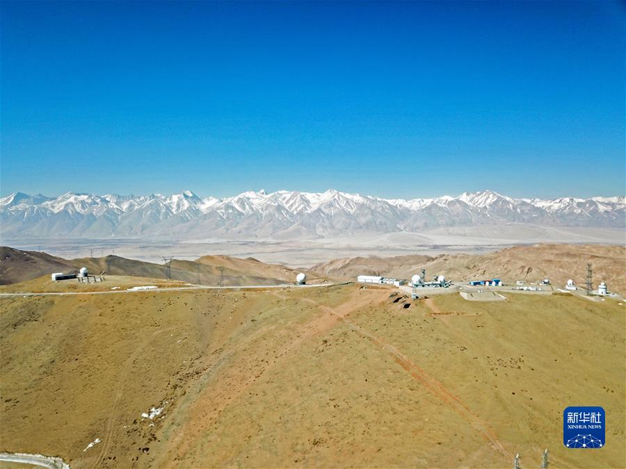 （新華全媒頭條&middot;圖文互動(dòng)）（4）遙望蒼穹 斑斕星河入夢(mèng)來(lái)&mdash;&mdash;國家天文臺阿里觀(guān)測站十年磨一劍探索宇宙奧秘