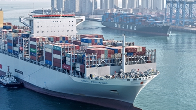 習近平總書(shū)記引領(lǐng)中國經(jīng)濟收官“十四五”擘畫(huà)新藍圖