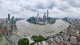 看外資，持續&ldquo;加碼&rdquo;彰顯中國市場(chǎng)魅力