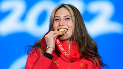 逐夢(mèng)冬奧，以青春之名