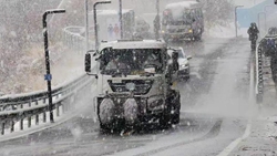 他們迎風(fēng)冒雪！保障冬奧保障民生